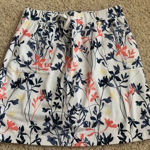 Christopher and Banks skirt
